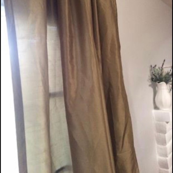 Window curtains - Picture 3 of 6